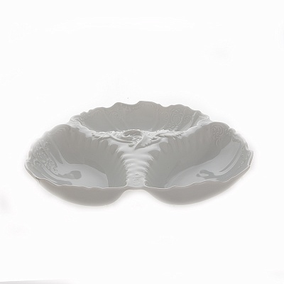 Менажница без ручки "Бернадот 0000" 38018 купить