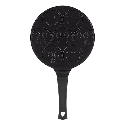  Cковорода  смайлики selena sorriso 20101 купить