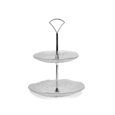 Горка двухъярусная 24,5см."Diamanté"82445 купить