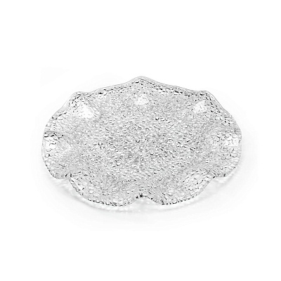 Блюдо 22см."Special" прозрачное IVV 83861 купить