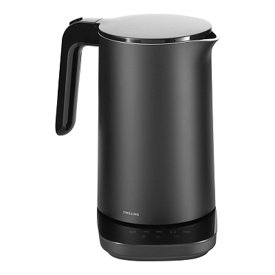 Чайник электрический Pro, 1,5 л, черный ZWILLING Enfinigy 76192 купить