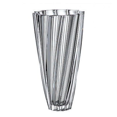 Ваза для цветов 35,5cм "Скаллоп" 25810 купить