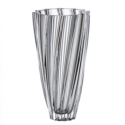 Ваза для цветов 30,5cм "Скаллоп" 25813 купить