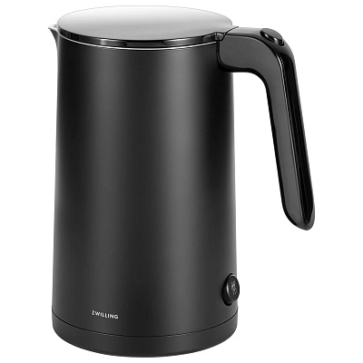 Чайник электрический 1,5 л, черный ZWILLING Enfinigy 76191 купить