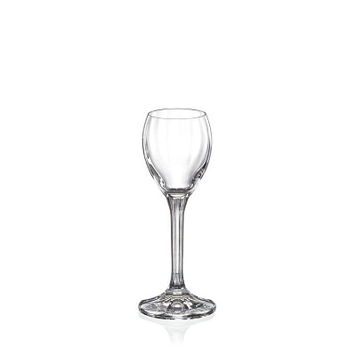 Набор бокалов 60мл.6шт."Magnolia Optic" 78916 купить