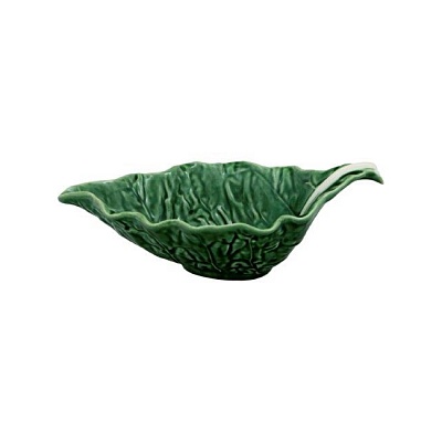 Чаша для соуса 250мл, зеленый "Капуста 63615 купить