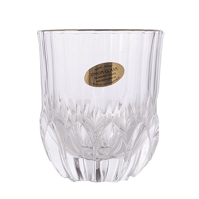 Набор стаканов 350мл.6шт."Адажио Платина" Глянцевое BD 55835 купить