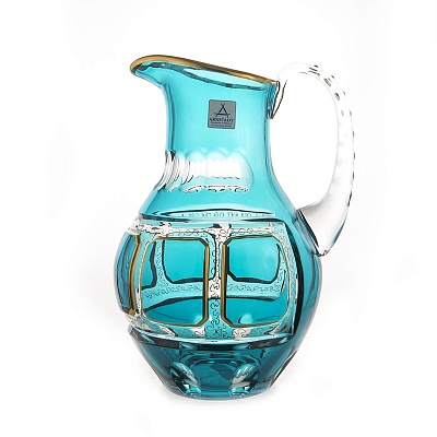 Кувшин 1,5л."Антик Бирюза" 36986 купить