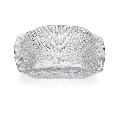 Салатник квадратный 28см."Diamanté" 81208 купить
