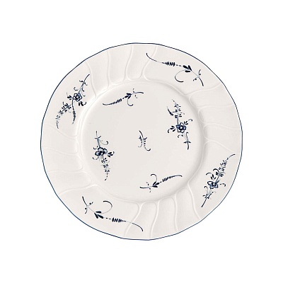 Тарелка обеденная 26см."Vieux Luxemburg" 74542 купить