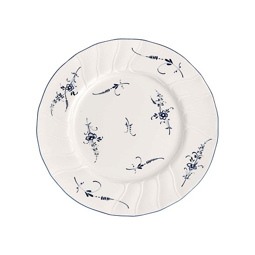 Тарелка обеденная 26см."Vieux Luxemburg" 74542 купить в Ростове-на-Дону в магазине posudav-dom.ru с доставкой