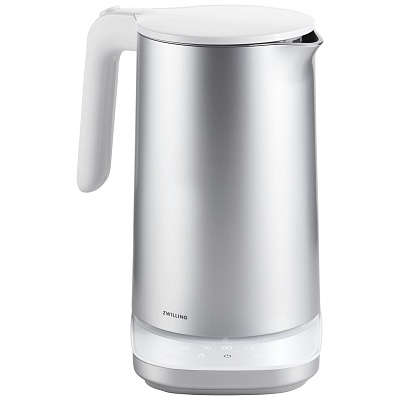 Чайник электрический Pro, 1,5 л, серебристый ZWILLING Enfinigy 74983 купить