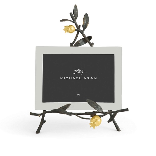 Фоторамка 13х18см."Pomegranate" 79221 купить в Ростове-на-Дону в магазине posudav-dom.ru с доставкой