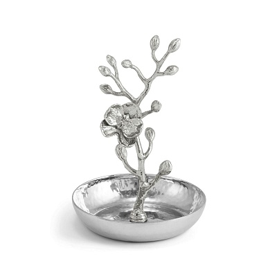 Подставка для украшений 15 см."White Orchid" 83296 купить