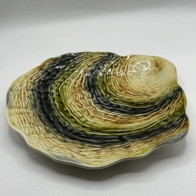Блюдо 36см ''Oystersas' 85960 купить