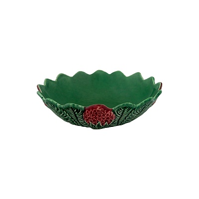 Салатник 23,5см."Strawberries" 71549 купить