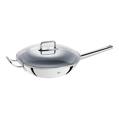 Вок 32 см. ZWILLING Pro 85570 купить