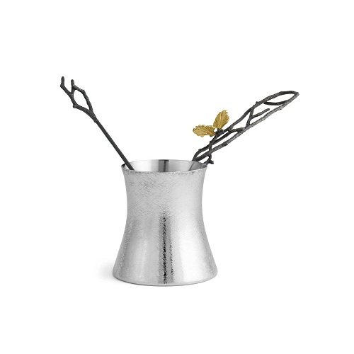 Турка с ложкой 1л."Butterfly Ginkgo" 79220 купить в Ростове-на-Дону в магазине posudav-dom.ru с доставкой