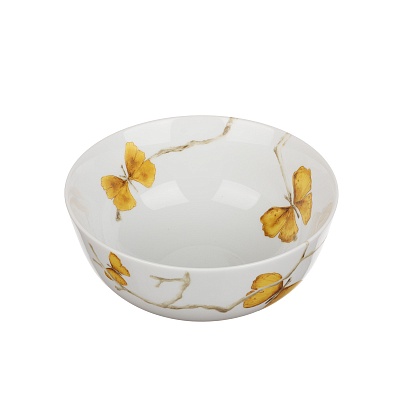 Салатник "Butterfly Ginkgo" 83989 купить