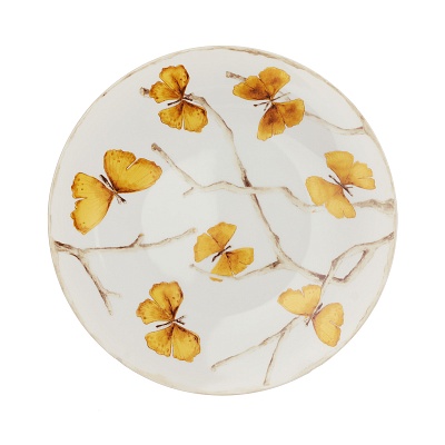 Тарелка "Butterfly Ginkgo" 83988 купить