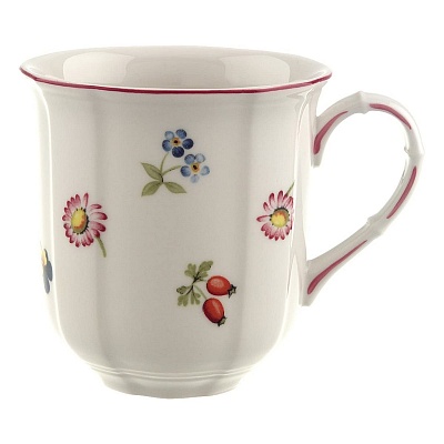 Кружка 300мл."Petite Fleur" 74241 купить