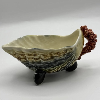 Соусник  21,5см ''Oystersas''  85958 купить