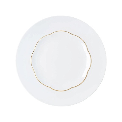 Тарелка 28см."Oro" 83700 купить