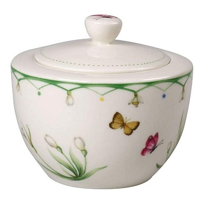Сахарница 300мл."Colourful Spring" 74153 купить