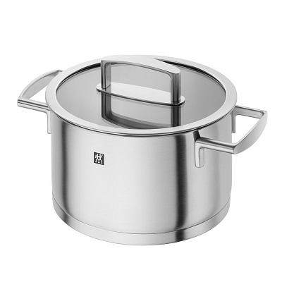 Кастрюля 20 см, 3,5 л, ZWILLING Vitality 66621 купить