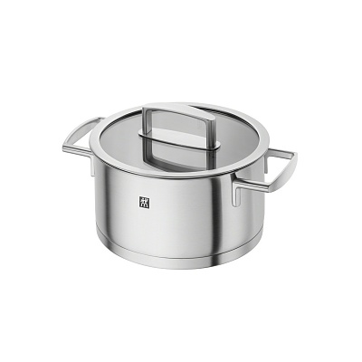 Сотейник 20 см, 3 л, ZWILLING Vitality 66619 купить