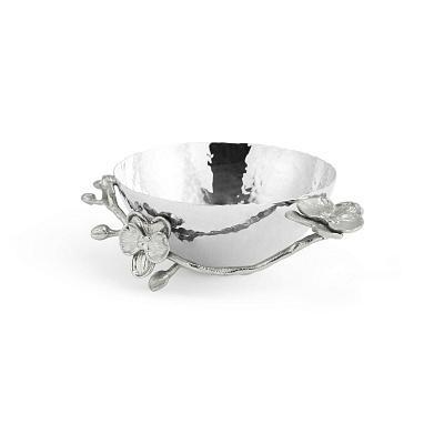 Ваза для конфет 13см."White Orchid" 83299 купить